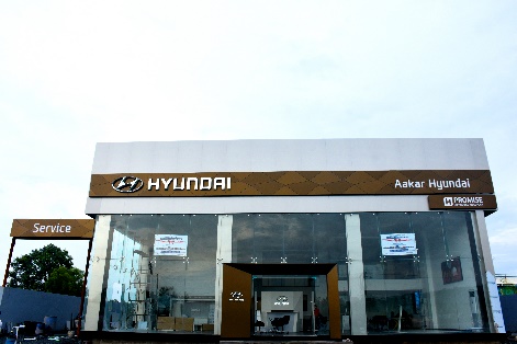 Hyundai Gallery