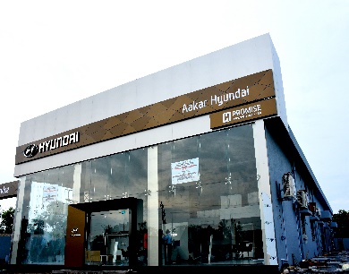 Hyundai Gallery