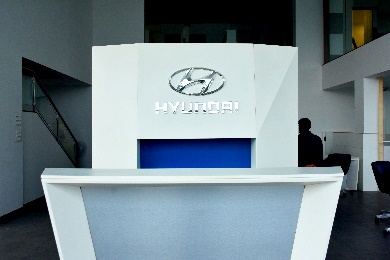 Hyundai Gallery