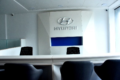 Hyundai Gallery