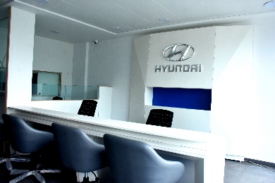 Hyundai Gallery