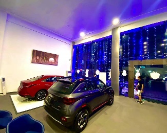 Hyundai Gallery