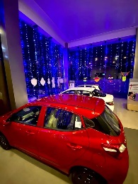 Hyundai Gallery